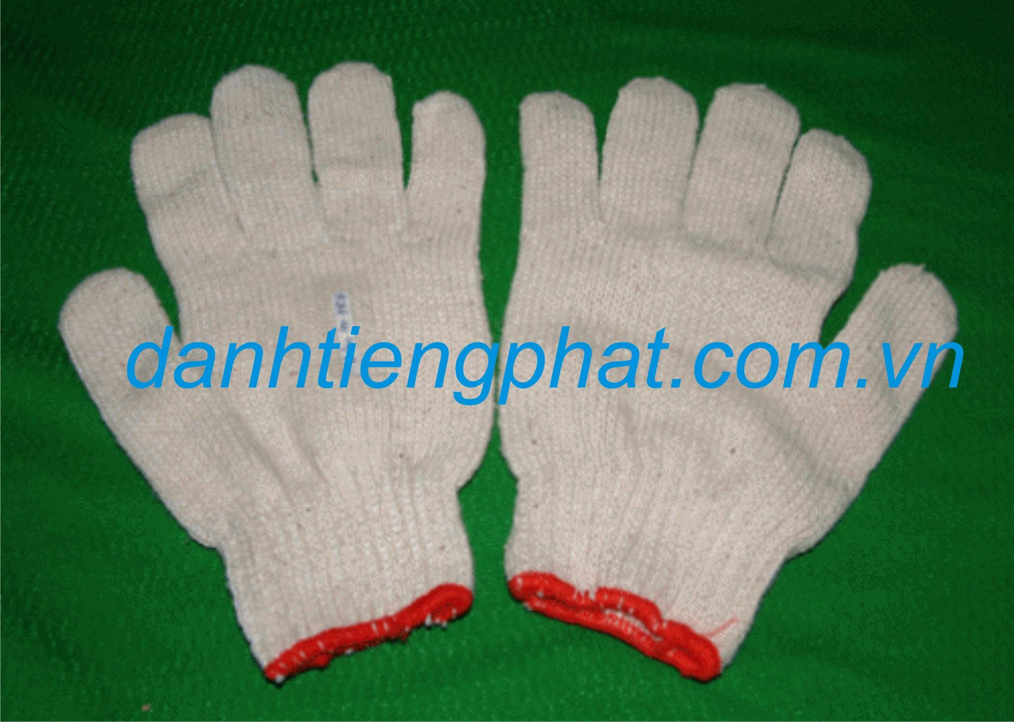 Găng tay len mịn k3510 - Call